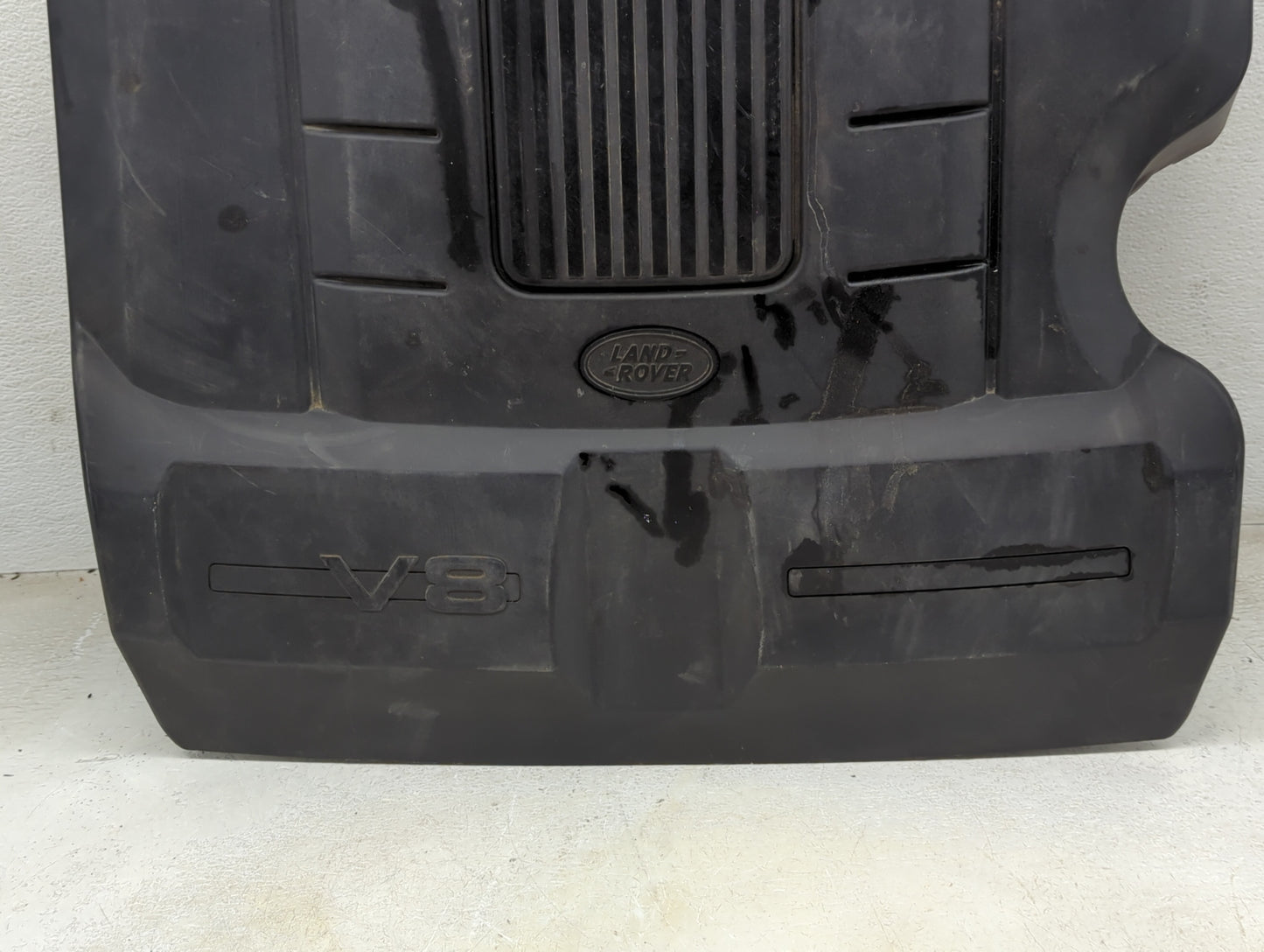 2011 Land Rover Range Rover Sport Engine Cover - Oemusedautoparts1.com