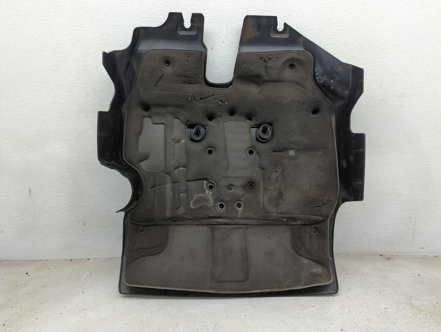 2011 Land Rover Range Rover Sport Engine Cover - Oemusedautoparts1.com