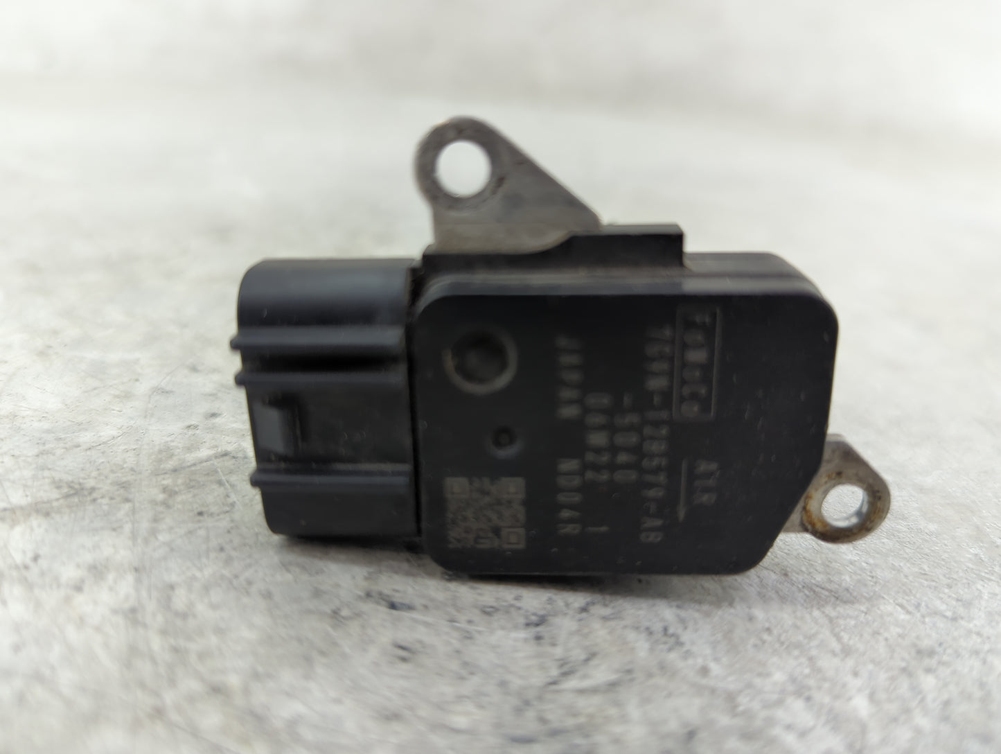 2010-2013 Land Rover Range Rover Sport Mass Air Flow Meter Maf - Oemusedautoparts1.com