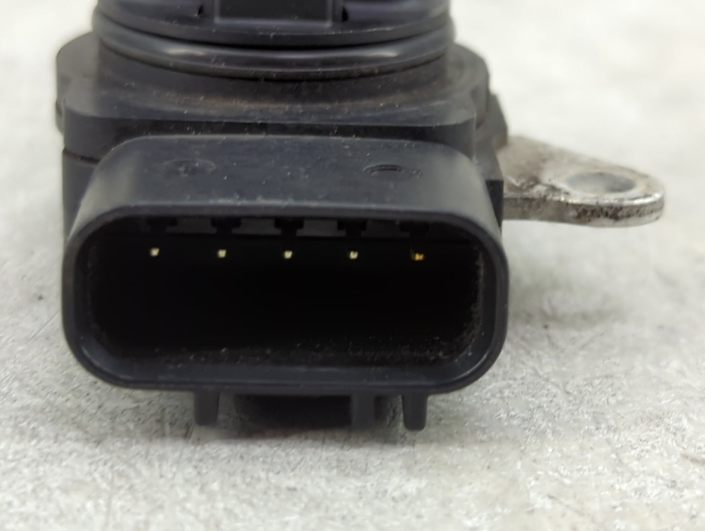 2010-2013 Land Rover Range Rover Sport Mass Air Flow Meter Maf - Oemusedautoparts1.com