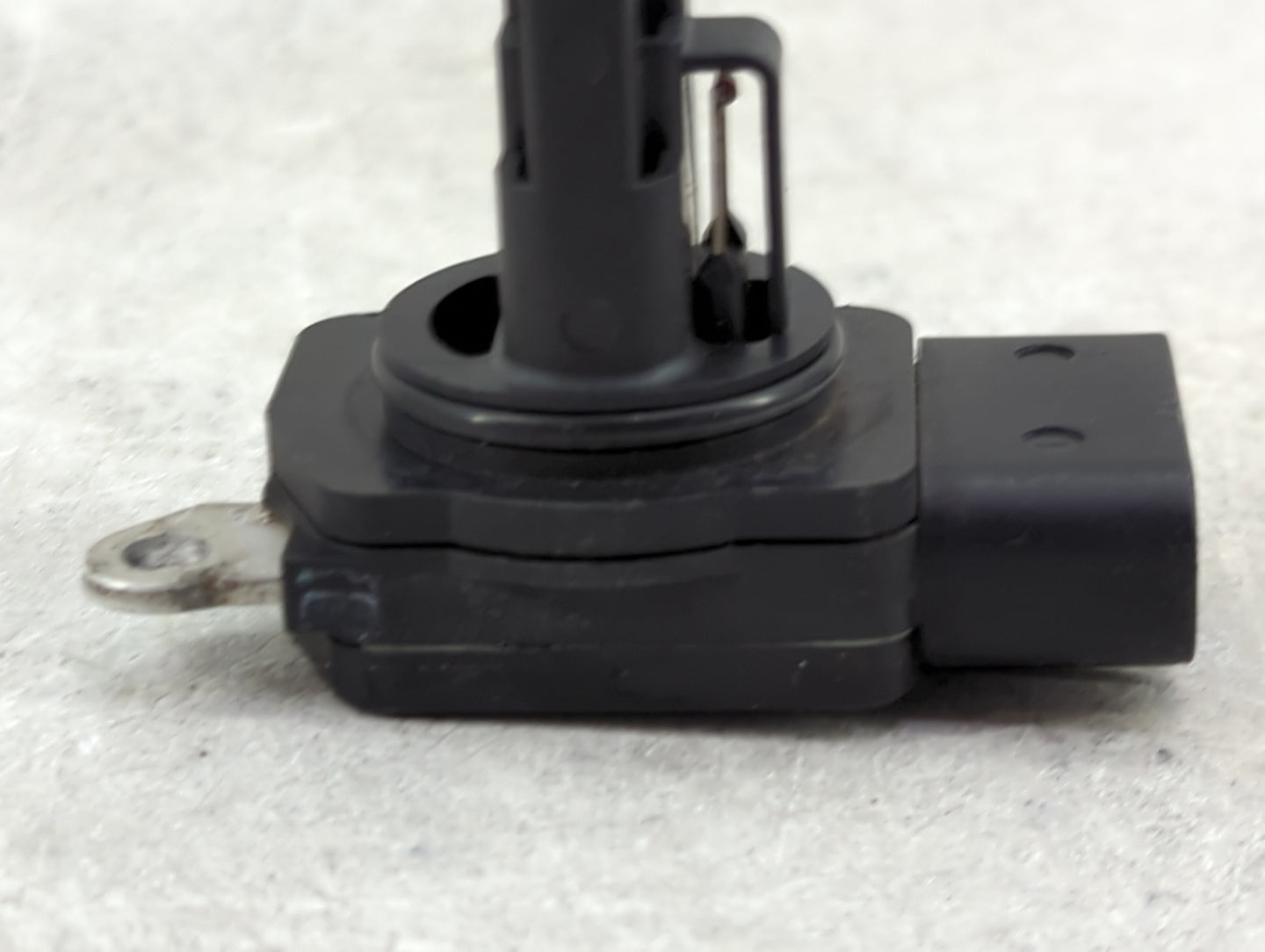 2010-2013 Land Rover Range Rover Sport Mass Air Flow Meter Maf - Oemusedautoparts1.com