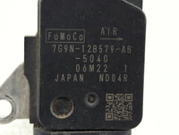 2010-2013 Land Rover Range Rover Sport Mass Air Flow Meter Maf - Oemusedautoparts1.com
