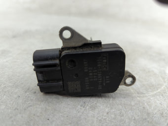 compare product 2010-2013 Land Rover Range Rover Sport Mass Air Flow Meter Maf