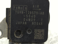 2010-2013 Land Rover Range Rover Sport Mass Air Flow Meter Maf - Oemusedautoparts1.com