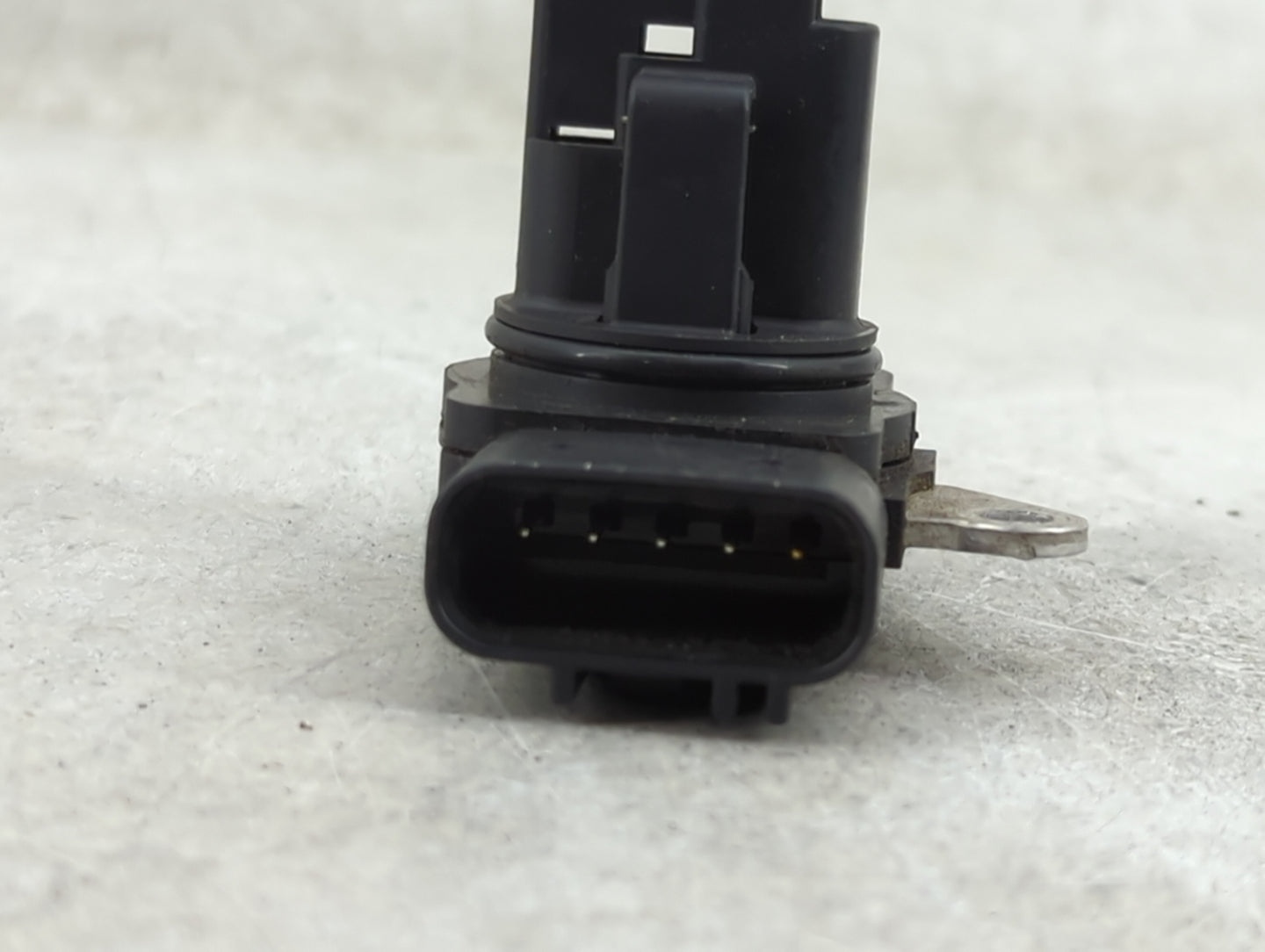 2010-2013 Land Rover Range Rover Sport Mass Air Flow Meter Maf - Oemusedautoparts1.com
