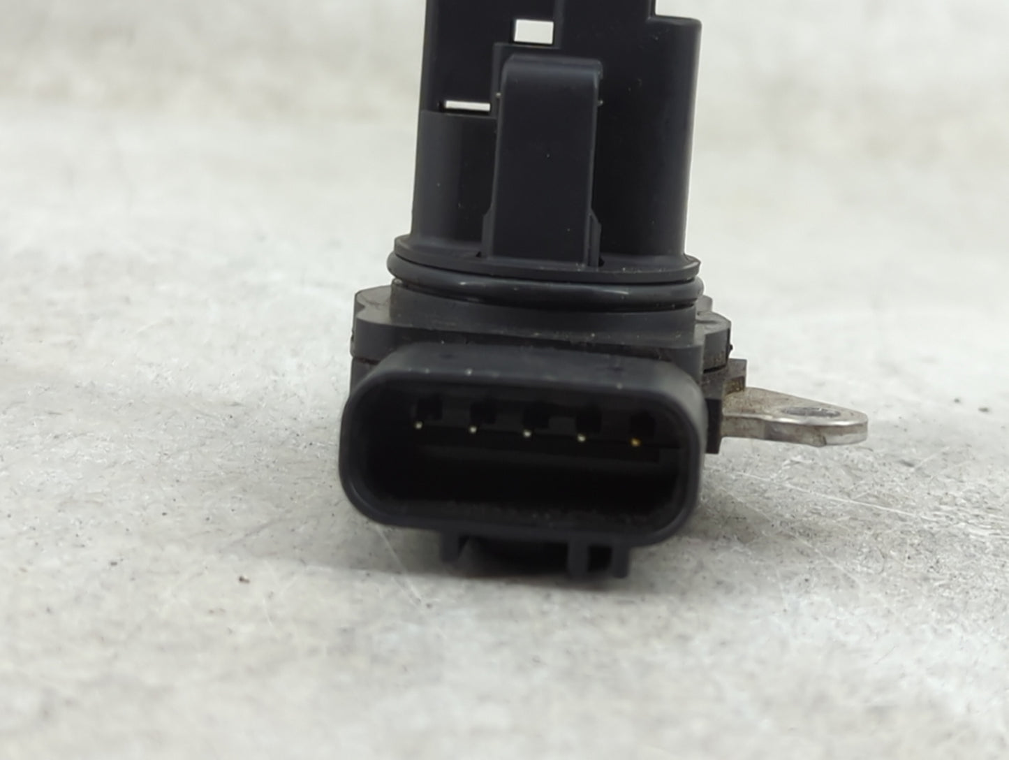 2010-2013 Land Rover Range Rover Sport Mass Air Flow Meter Maf - Oemusedautoparts1.com