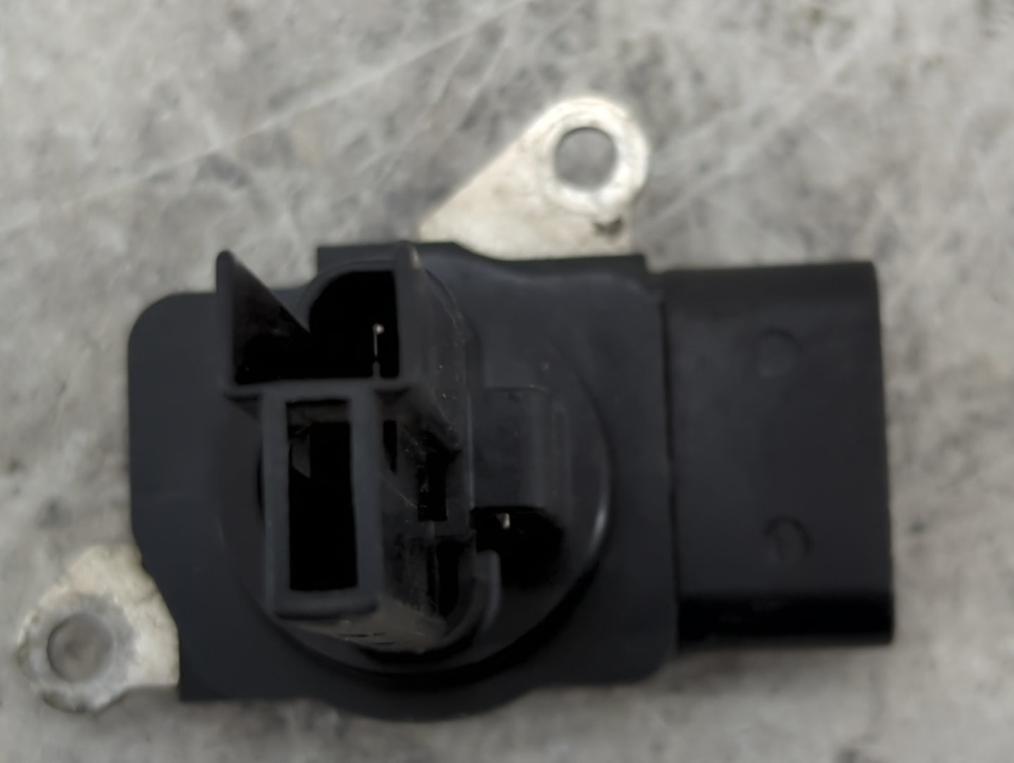 2010-2013 Land Rover Range Rover Sport Mass Air Flow Meter Maf - Oemusedautoparts1.com
