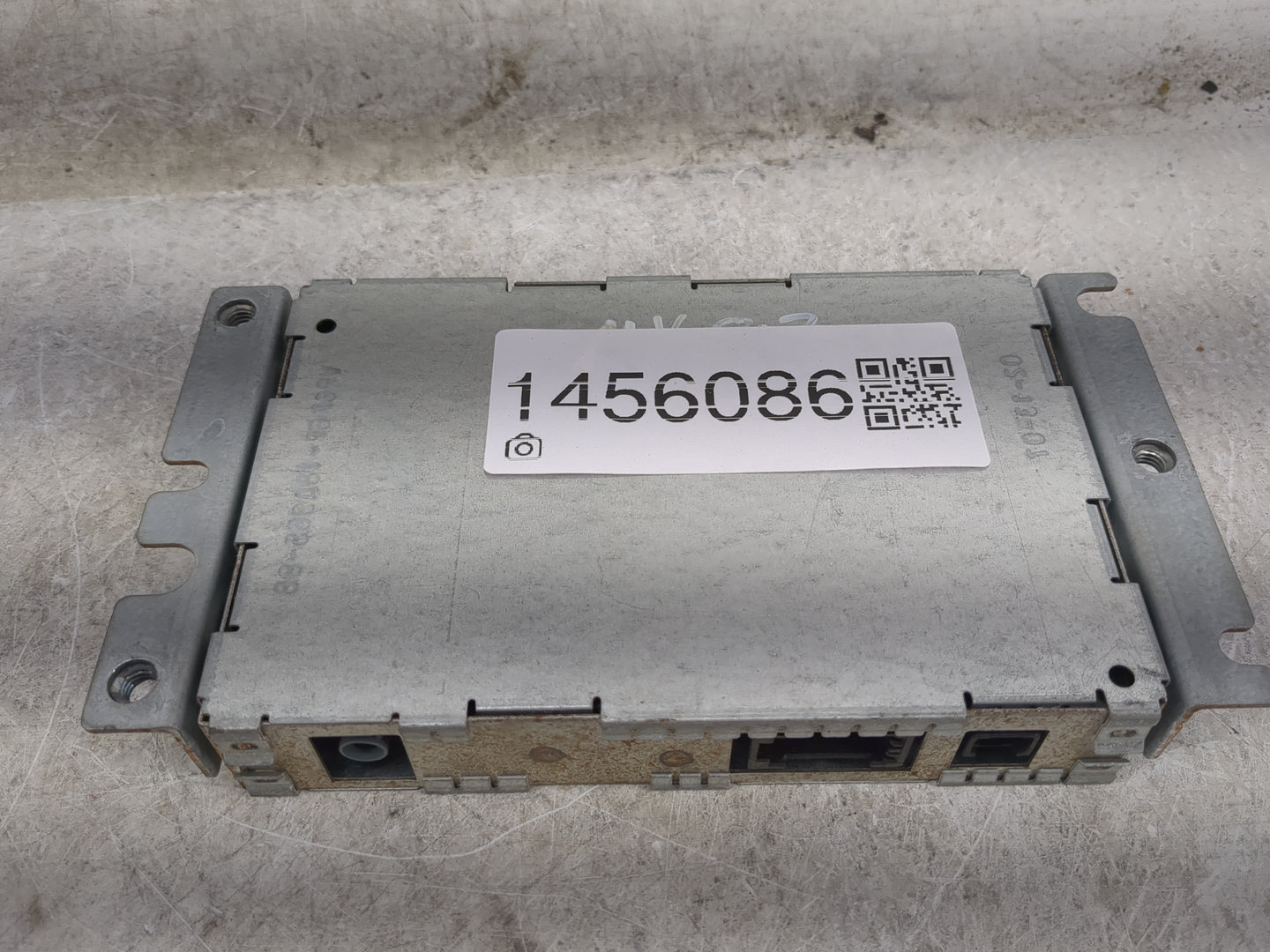 2007-2011 Land Rover Range Rover Sport Radio AM FM Cd Player Receiver Replacement P/N:9H4218C963AA 9H4214C340AA Fits OEM Use