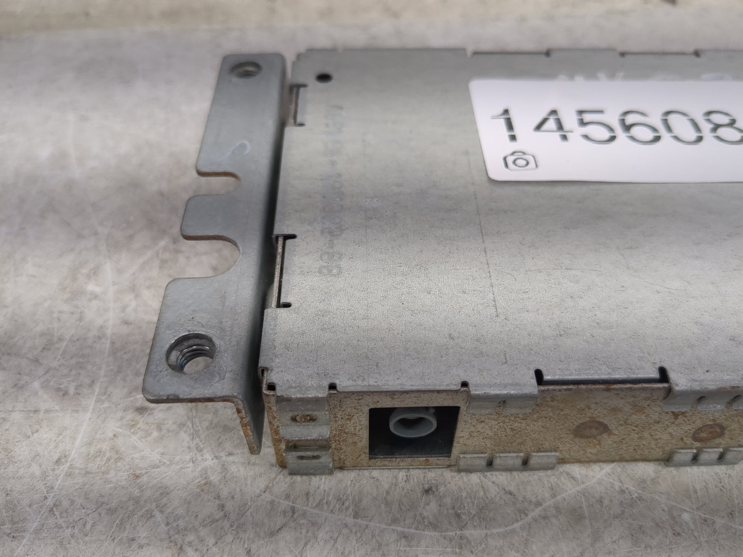 2007-2011 Land Rover Range Rover Sport Radio AM FM Cd Player Receiver Replacement P/N:9H4218C963AA 9H4214C340AA Fits OEM Use