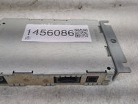 2007-2011 Land Rover Range Rover Sport Radio AM FM Cd Player Receiver Replacement P/N:9H4218C963AA 9H4214C340AA Fits OEM Use