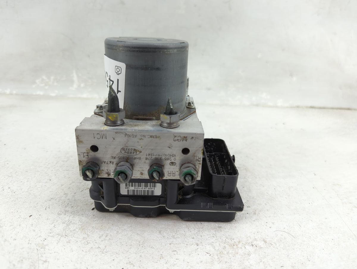 2010-2011 Land Rover Range Rover Sport Anti-Lock Brake ABS Pump Module Actuator OEM P/N:BH42-2C405-AE 0 265 236 276 Fits OEM