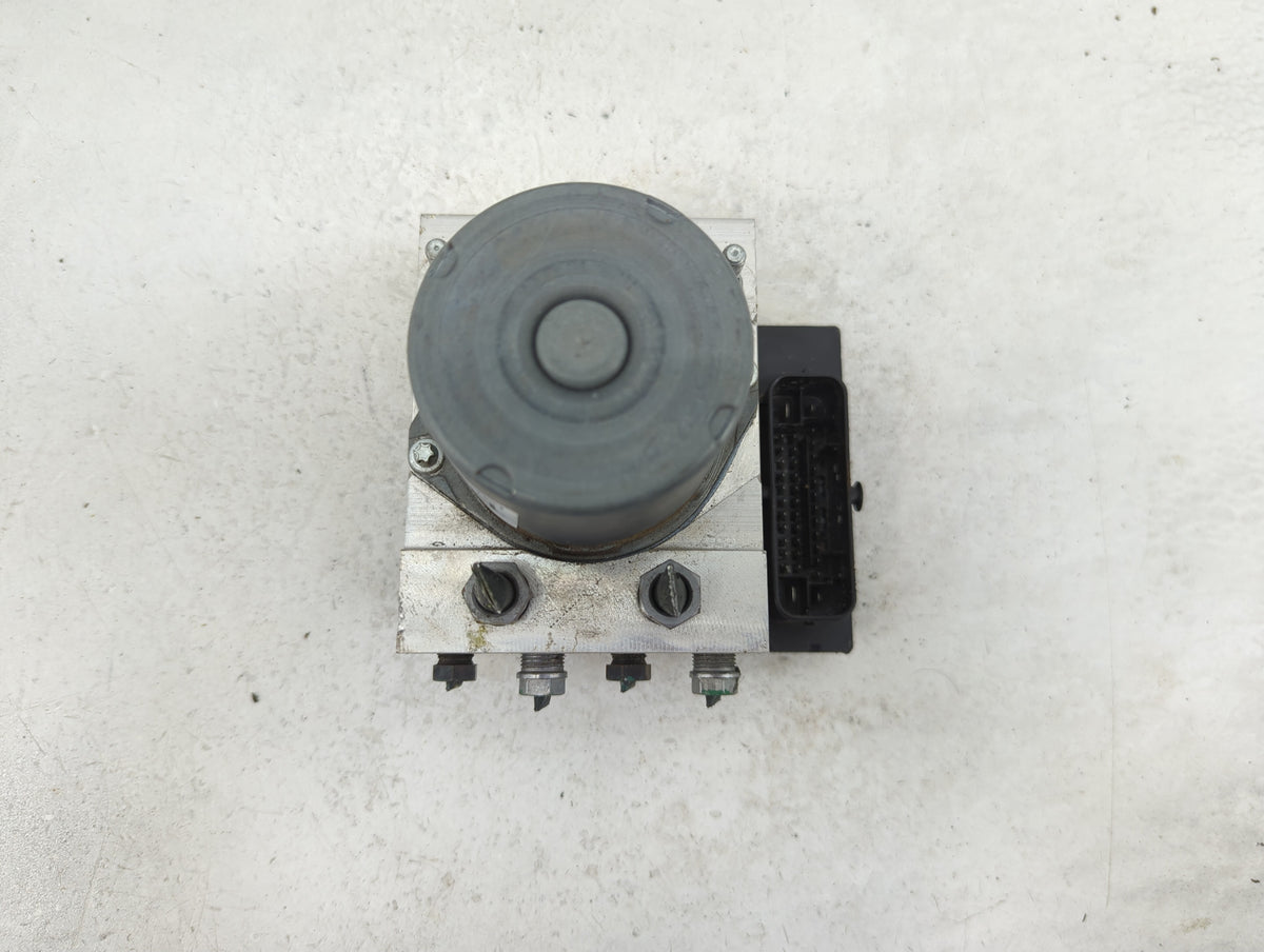 2010-2011 Land Rover Range Rover Sport Anti-Lock Brake ABS Pump Module Actuator OEM P/N:BH42-2C405-AE 0 265 236 276 Fits OEM