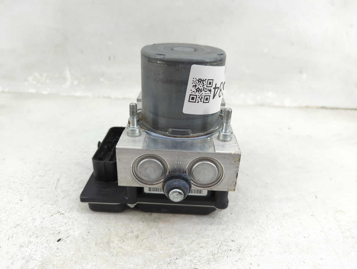 2010-2011 Land Rover Range Rover Sport Anti-Lock Brake ABS Pump Module Actuator OEM P/N:BH42-2C405-AE 0 265 236 276 Fits OEM