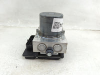 2010-2011 Land Rover Range Rover Sport Anti-Lock Brake ABS Pump Module Actuator OEM P/N:BH42-2C405-AE 0 265 236 276 Fits OEM
