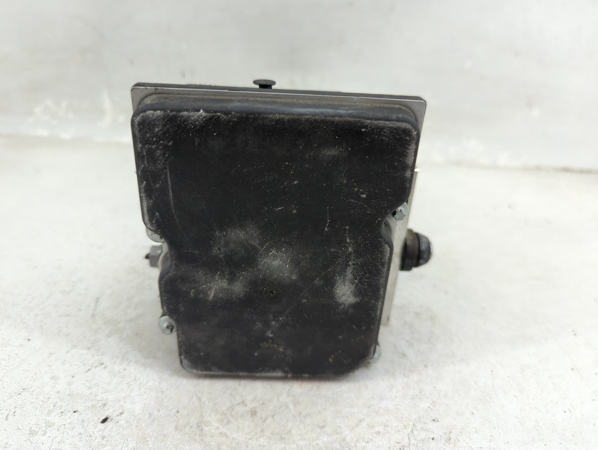 2010-2011 Land Rover Range Rover Sport Anti-Lock Brake ABS Pump Module Actuator OEM P/N:BH42-2C405-AE 0 265 236 276 Fits OEM