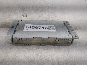 2007-2011 Land Rover Range Rover Sport Radio AM FM Cd Player Receiver Replacement P/N:9H4218C963AA 9H4214C340AA Fits OEM Use