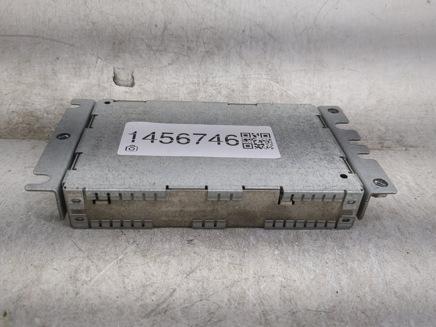 2007-2011 Land Rover Range Rover Sport Tuner Satellite Receiver - Oemusedautoparts1.com