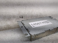 2007-2011 Land Rover Range Rover Sport Tuner Satellite Receiver - Oemusedautoparts1.com