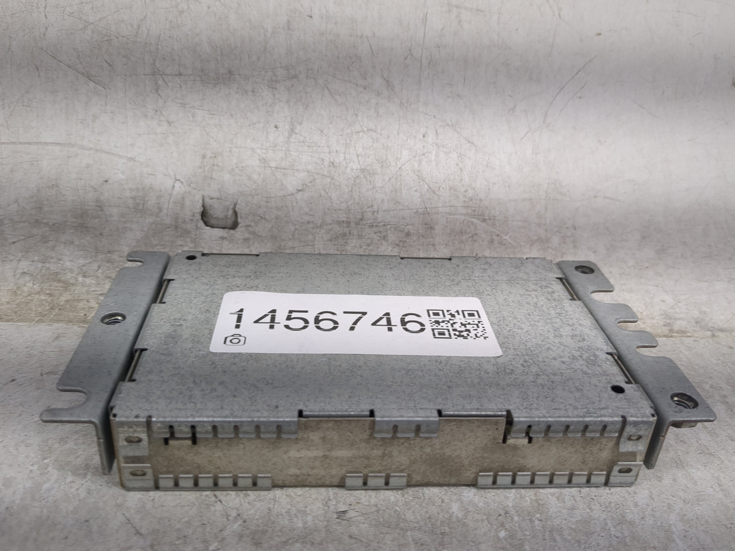 2007-2011 Land Rover Range Rover Sport Tuner Satellite Receiver - Oemusedautoparts1.com