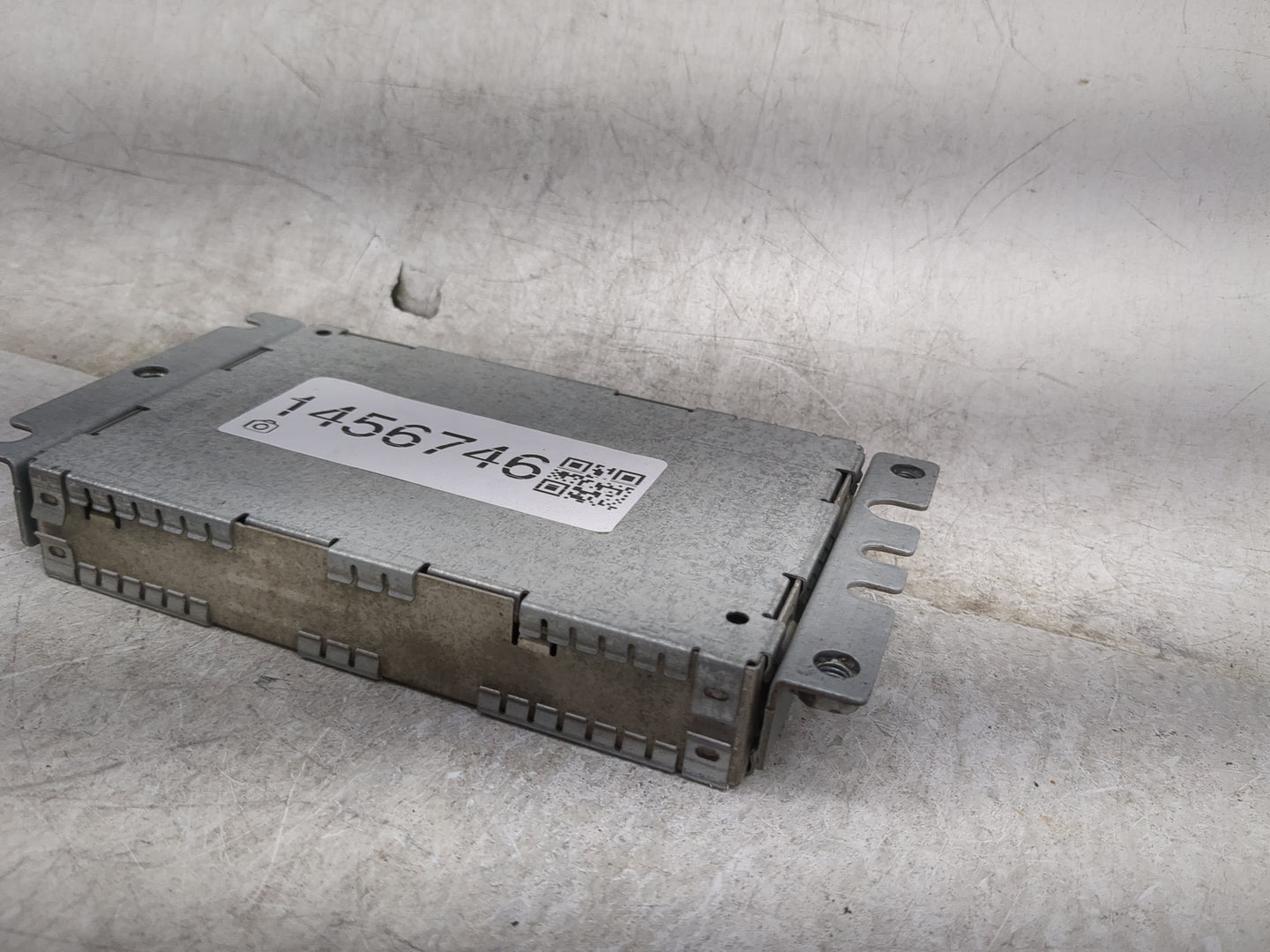 2007-2011 Land Rover Range Rover Sport Tuner Satellite Receiver - Oemusedautoparts1.com