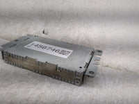 2007-2011 Land Rover Range Rover Sport Tuner Satellite Receiver - Oemusedautoparts1.com