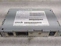 2007-2011 Land Rover Range Rover Sport Tuner Satellite Receiver - Oemusedautoparts1.com