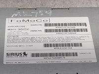 2007-2011 Land Rover Range Rover Sport Tuner Satellite Receiver - Oemusedautoparts1.com