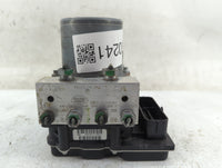 2010-2011 Land Rover Range Rover Sport ABS Pump Control Module Replacement P/N:0 265 950 780 0265235446 Fits Fits 2010 2011 
