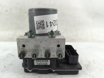 compare product 2010-2011 Land Rover Range Rover Sport ABS Pump Control Module Replacement P/N:0 265 950 780 0265235446 Fits Fits 2010 2011 2012 OEM Used Auto Parts