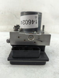 2010-2011 Land Rover Range Rover Sport ABS Pump Control Module Replacement P/N:0 265 950 780 0265235446 Fits Fits 2010 2011 