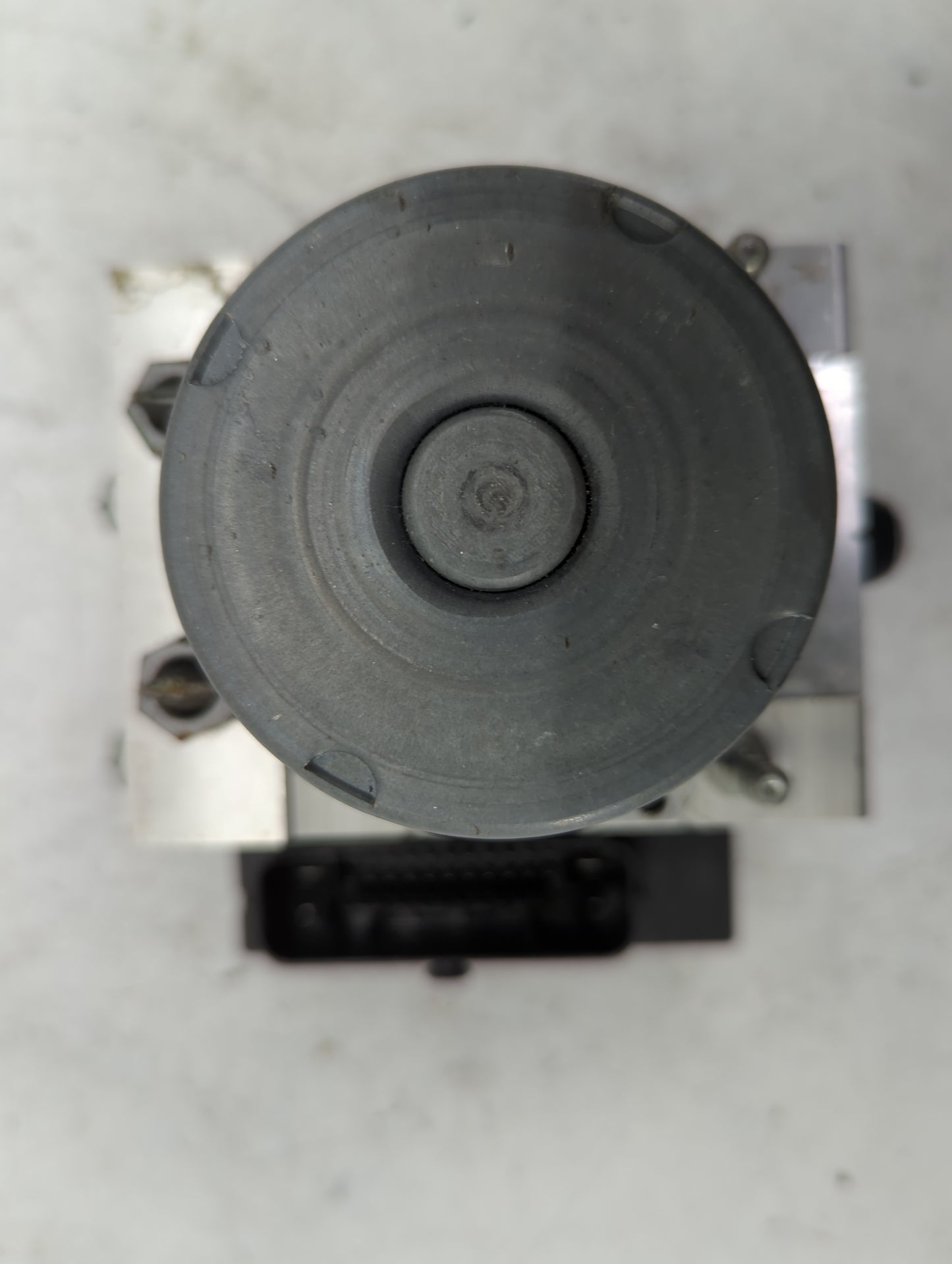 2010-2011 Land Rover Range Rover Sport ABS Pump Control Module Replacement P/N:0 265 950 780 0265235446 Fits Fits 2010 2011 