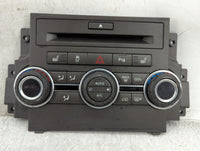 2010-2011 Land Rover Range Rover Sport Climate Control Module Temperature AC/Heater Replacement P/N:AH32-454B92-AD Fits OEM 