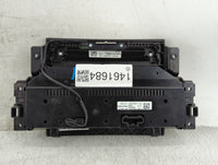 2010-2011 Land Rover Range Rover Sport Climate Control Module Temperature AC/Heater Replacement P/N:AH32-454B92-AD Fits OEM 
