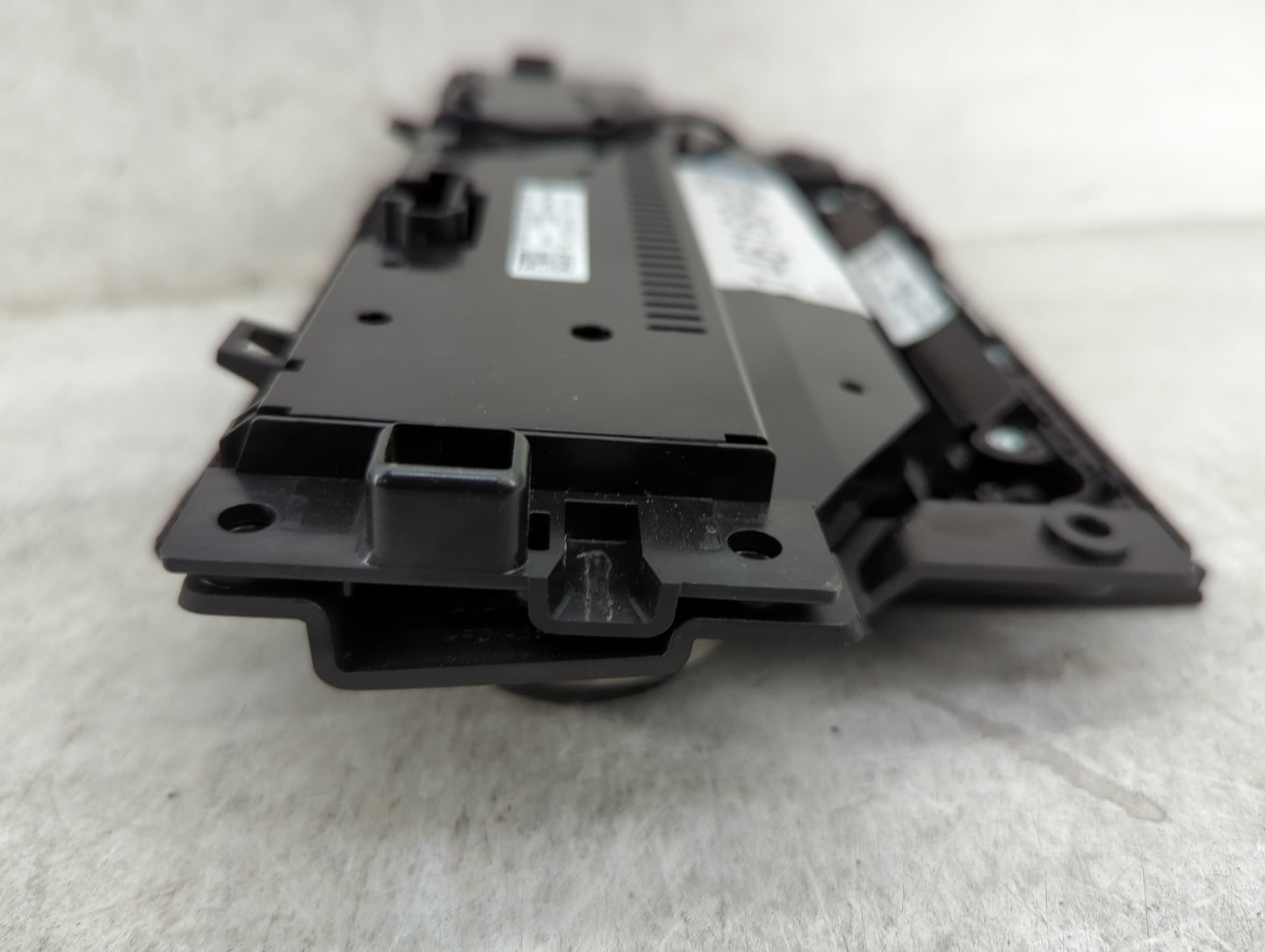 2010-2011 Land Rover Range Rover Sport Climate Control Module Temperature AC/Heater Replacement P/N:AH32-454B92-AD Fits OEM 