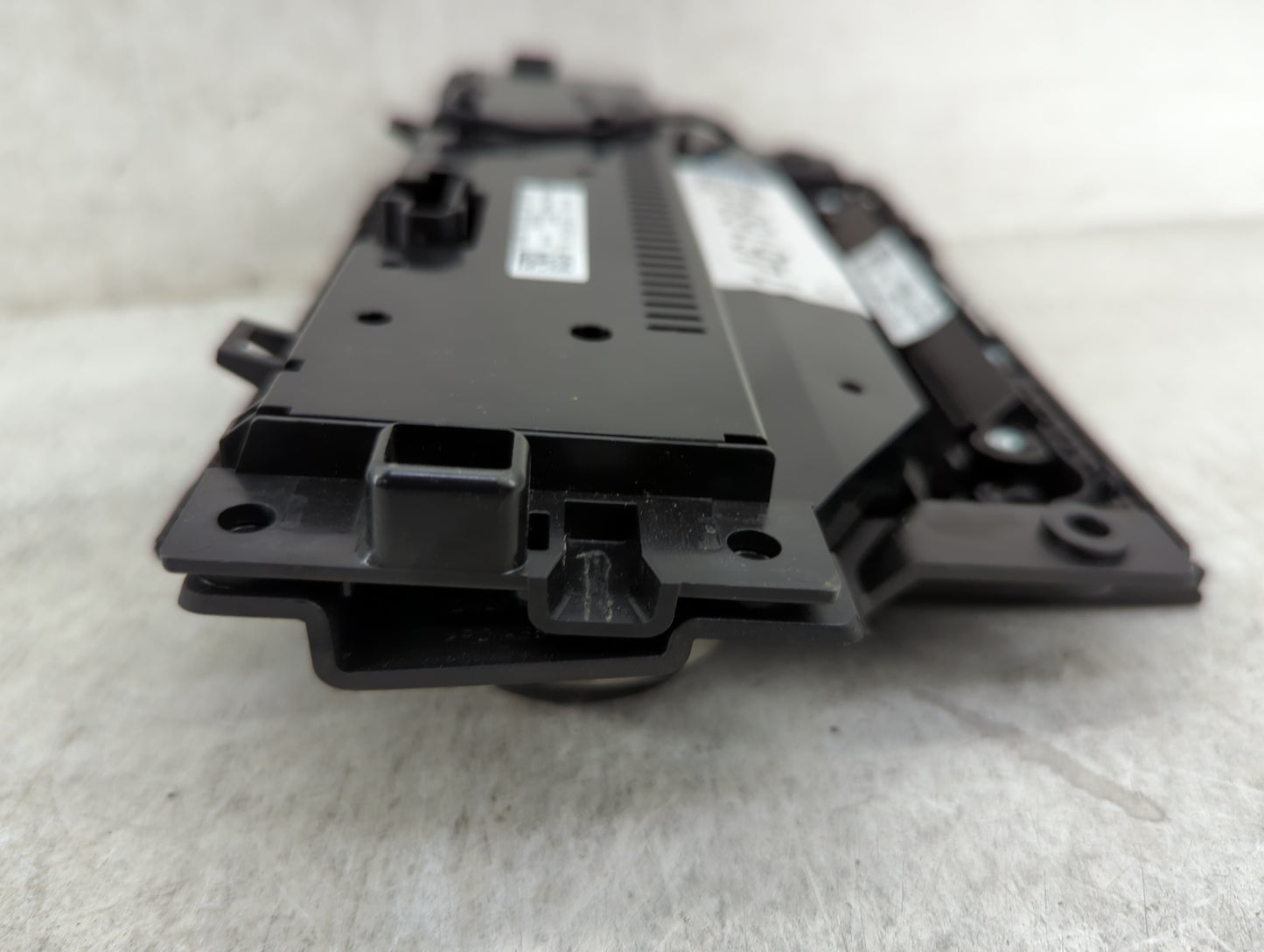 2010-2011 Land Rover Range Rover Sport Climate Control Module Temperature AC/Heater Replacement P/N:AH32-454B92-AD Fits OEM 