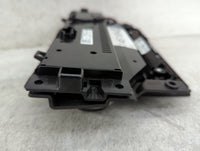 2010-2011 Land Rover Range Rover Sport Climate Control Module Temperature AC/Heater Replacement P/N:AH32-454B92-AD Fits OEM 