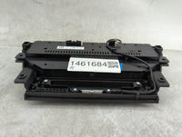 2010-2011 Land Rover Range Rover Sport Climate Control Module Temperature AC/Heater Replacement P/N:AH32-454B92-AD Fits OEM 