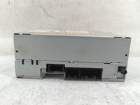 2010-2011 Land Rover Range Rover Sport Radio AM FM Cd Player Receiver Replacement P/N:BH22-18C815-AD Fits Fits 2010 2011 OEM