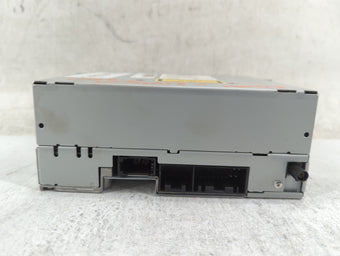 compare product 2010-2011 Land Rover Range Rover Sport Radio AM FM Cd Player Receiver Replacement P/N:BH22-18C815-AD Fits Fits 2010 2011 OEM Used Auto Parts