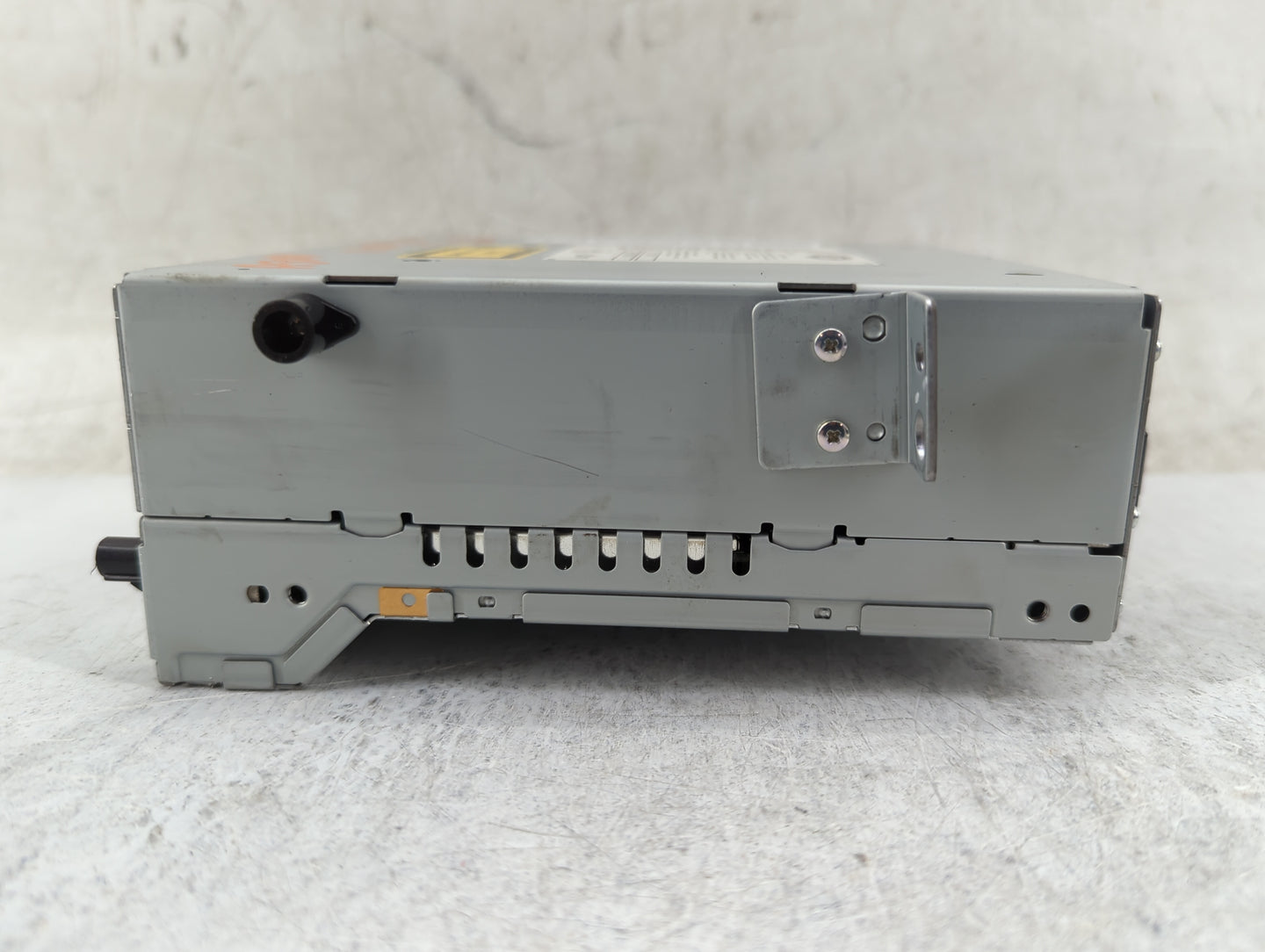 2010-2011 Land Rover Range Rover Sport Radio AM FM Cd Player Receiver Replacement P/N:BH22-18C815-AD Fits Fits 2010 2011 OEM