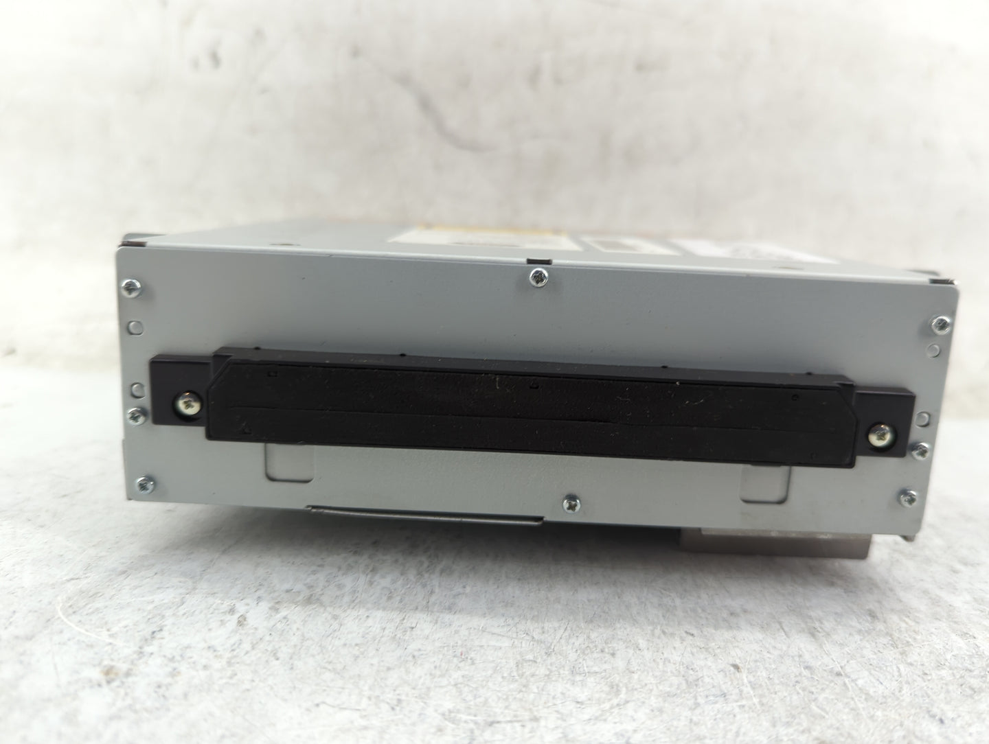 2010-2011 Land Rover Range Rover Sport Radio AM FM Cd Player Receiver Replacement P/N:BH22-18C815-AD Fits Fits 2010 2011 OEM
