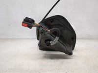 2010-2013 Land Rover Range Rover Sport Passenger Side View Mirror - Right Door Mirror OEM Used - Oemusedautoparts1.com