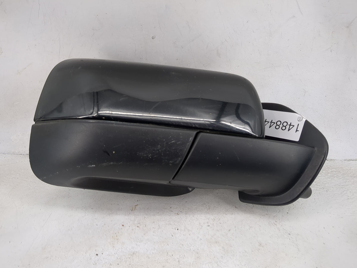 2010-2013 Land Rover Range Rover Sport Passenger Side View Mirror - Right Door Mirror OEM Used - Oemusedautoparts1.com
