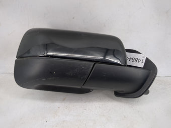 compare product 2010-2013 Land Rover Range Rover Sport Passenger Side View Mirror - Right Door Mirror OEM Used
