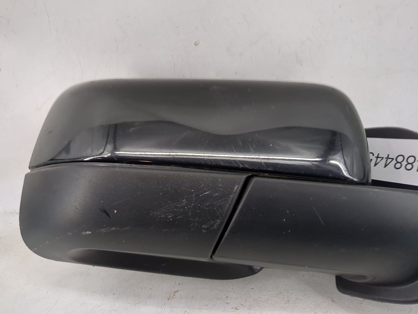 2010-2013 Land Rover Range Rover Sport Passenger Side View Mirror - Right Door Mirror OEM Used - Oemusedautoparts1.com