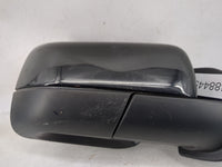 2010-2013 Land Rover Range Rover Sport Passenger Side View Mirror - Right Door Mirror OEM Used - Oemusedautoparts1.com