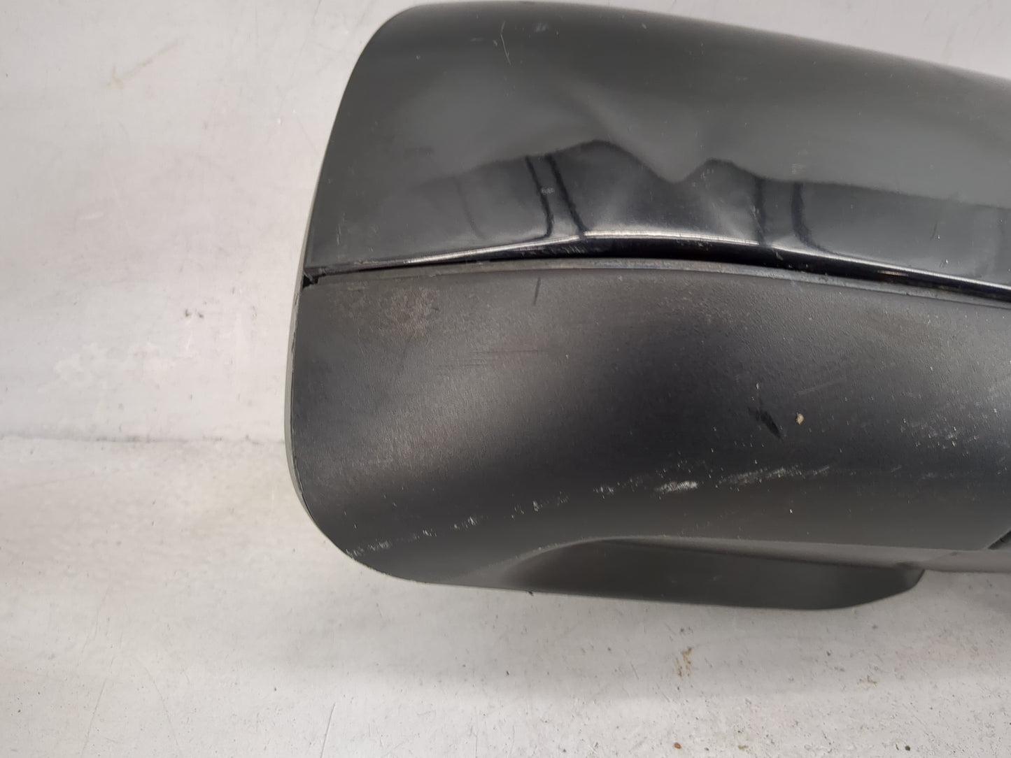 2010-2013 Land Rover Range Rover Sport Passenger Side View Mirror - Right Door Mirror OEM Used - Oemusedautoparts1.com