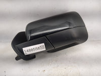 2010-2013 Land Rover Range Rover Sport Driver Side View Mirror - Left Door Mirror OEM Used - Oemusedautoparts1.com