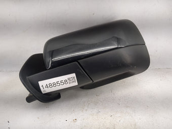 compare product 2010-2013 Land Rover Range Rover Sport Driver Side View Mirror - Left Door Mirror OEM Used