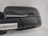2010-2013 Land Rover Range Rover Sport Driver Side View Mirror - Left Door Mirror OEM Used - Oemusedautoparts1.com